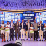 Shock in Tokyo! Neeraj Chopra's incredible 26-podium streak broken