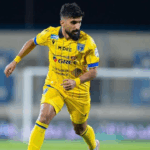 Khalil Ibrahim Net Worth in 2025: How Al-Dhafra Star Built His Fortune In UAE football