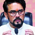 BJP neta's son fakes 'death' to dodge Rs 1.4 crore loan, held