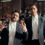 Jolly LLB 3 box office collection day 1 (updated live): Akshay Kumar, Arshad Warsi film takes slow start, earns  ₹7.74 cr