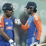 New record! Arshdeep Singh creates history, becomes first Indian bowler to …