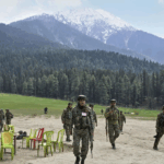 Jailed J&K MP to launch hunger strike against India-Pakistan cricket match in Tihar