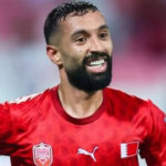 Khalid Eisa Net Worth in 2025: Al Ain Contract, UAE National Team Income, Sponsorships, and Investments