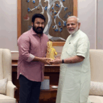 Mohanlal to receive Dadasaheb Phalke Award for ‘iconic contribution’ to Indian cinema