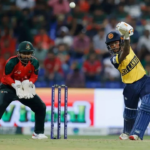 Asia Cup Live: Lanka look favourties; can Bangladesh roar back?