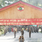 Mirwaiz allowed to visit Sopore for condolences to Prof Bhat's family