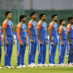 IND vs PAK LIVE: Hardik Pandya strikes, Fakhar Zaman falls