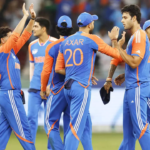 Unbelievable! Hardik Pandya extends IND vs PAK record with Fakhar Zaman wicket