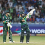 IND vs PAK LIVE: Eyes on Abhishek and Sanju Samson as India chase 172