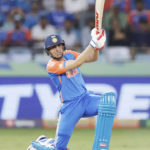 Drama! Abhishek, Gill slap Shaheen Afridi with fiery exchanges – Watch