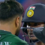 Record! Gill, Abhishek Sharma create history vs Pak, become the best Indian pair to…