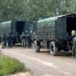 Security forces, terrorists trade bullets in Kishtwar forests
