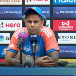 Abhishek turns the heat on Pakistan, gives befitting reply to Afridi, Rauf's abuses