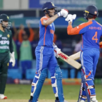 How Shubman Gill is shaping up as India’s next T20 torchbearer
