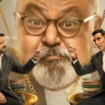 Arshdeep asks Gill and Abhishek to sing, shares hilarious moment – Watch