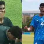 WFI issues show cause notice to Sehrawat, freestyle coaches for being overweight