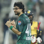 PAK vs SL LIVE: Pakistan aim to limit Sri Lanka under 130 in Abu Dhabi