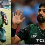 PAK vs SL LIVE: Afridi, Abrar help Pakistan restrict Sri Lanka to 133/8