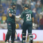 PAK vs SL LIVE: PAK defeat SL by five wickets to stay alive