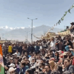 Pakistan's Shaheen supports Rauf's controversial gestures against India
