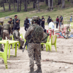 Jharkhand encounter: 3 Naxals killed in gunfight in Gumla district; police recover weapons