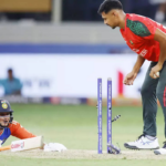 IND vs BAN LIVE: Quick wickets dent India; SKY falls