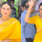 ‘Haven’t washed my hands since..’: National Award jury member on handshake with Shah Rukh Khan; fans call her ‘lucky’