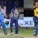 Pathum Nissanka hits ton against India, breaks two Virat Kohli records