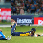 Record-breaking! Kuldeep Yadav creates history with…