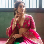 Kajol and Rani Mukerji tear up during emotional moment with Tanishaa and Sharbani Mukherjee while celebrating Durga Puja