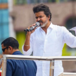 Vijay's Jilla co-star Vinodhini Vaidynathan says he should've never entered politics after Karur stampede