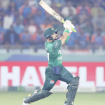 IND vs PAK final LIVE: Farhan, Fakhar off to steady start as India hunt early wicket