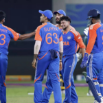 IND vs PAK final LIVE: Pakistan lose 9 wickets for 33 runs, bowled out for 146 in Dubai