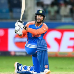 33 runs, 9 wickets: How Pakistan collapsed dramatically against India