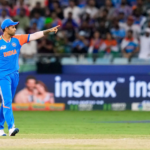 More drama! Faheem gives Abhishek aggressive send-off in the final