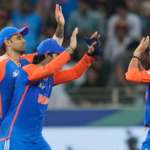 Asia Cup final: Gritty Tilak, crafty Kuldeep hand India another win over Pakistan
