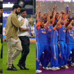 Owned him! India cricketers brutally troll PAK spinner Abrar Ahmed – watch