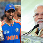 Denied Asia Cup trophy, Varun Chakravarthy shares hilarious social media post