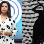 Producer Ravi Shankar receives flak for ‘disrespecting’ Rukmini Vasanth: ‘No need to insult her to hype Jr NTR’