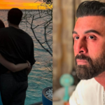 Allu Arjun shares sweet birthday wish, cosy vacation pics with his ‘cutie’ Sneha Reddy