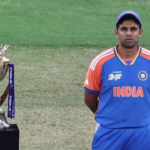 How Asia Cup 2025 trophy presentation turned into a diplomatic standoff