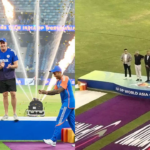 'Gussa ho rhe ho aap': Suryakumar Yadav destroys Pakistani journalist after Asia Cup glory