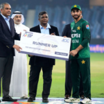 How Asia Cup 2025 trophy presentation turned into a diplomatic standoff