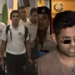 Farah Khan's cook, Dilip, enjoys star treatment as he gets his own vanity van on Pati Patni Aur Panga set. Watch