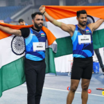 Asia Cup heroes return home: Gambhir welcomed in Ahmedabad, Surya in Mumbai – Watch