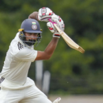 Gukesh denied win by 14-year-old; Vaishali shares lead in women's section