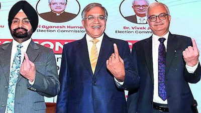 CEC Gyanesh Kumar Confirms Bihar Assembly Polls To Be Held Before November 2025