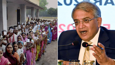 CEC Gyanesh Kumar Confirms Bihar Assembly Polls To Be Held Before November 2025