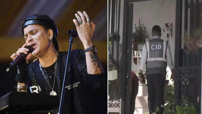 Zubeen Garg death: Singapore shares autopsy report with India; why bandmate and singer were taken into custody
