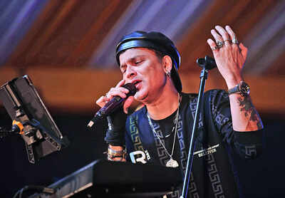 Zubeen Garg Zubeen's death: Fest organiser in SC, seeks NIA probe